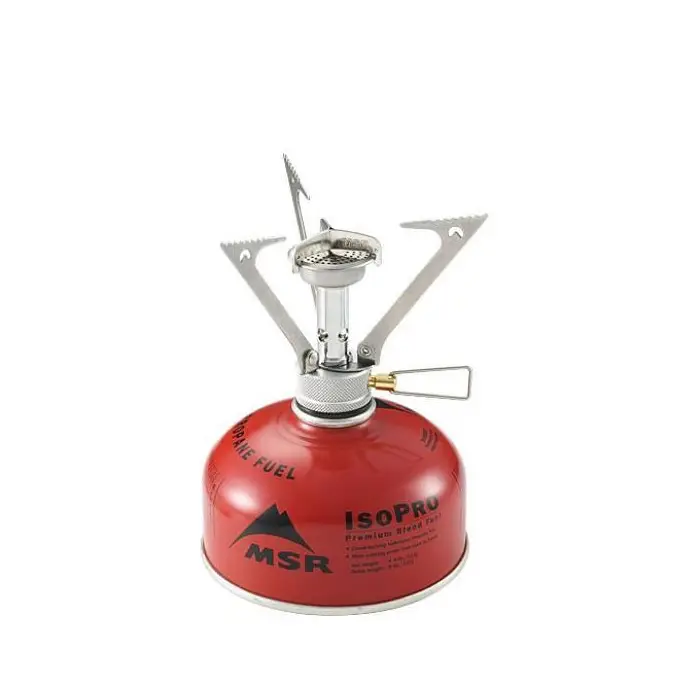 Palnik MSR POCKET ROCKET Super okazja
