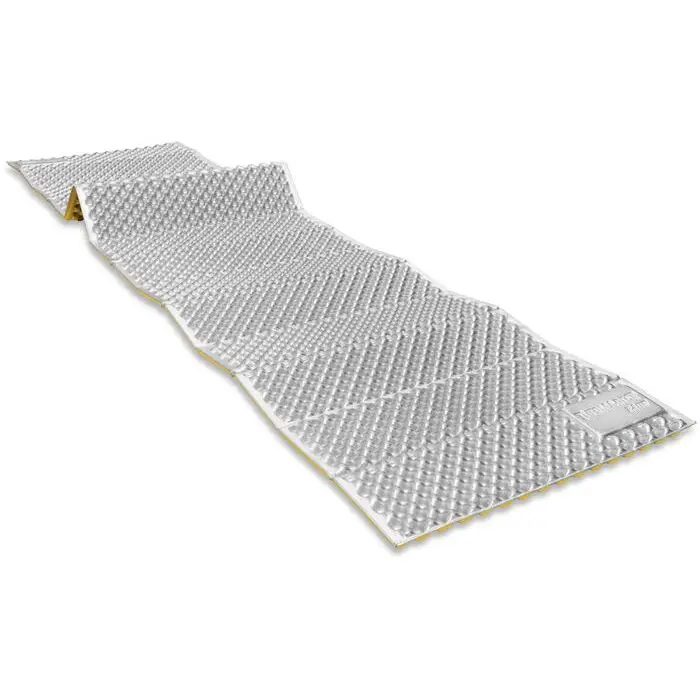 Bezpieczne zakupy Mata THERM-A-REST Z-LITE SOL™ / SILVER-LIMON