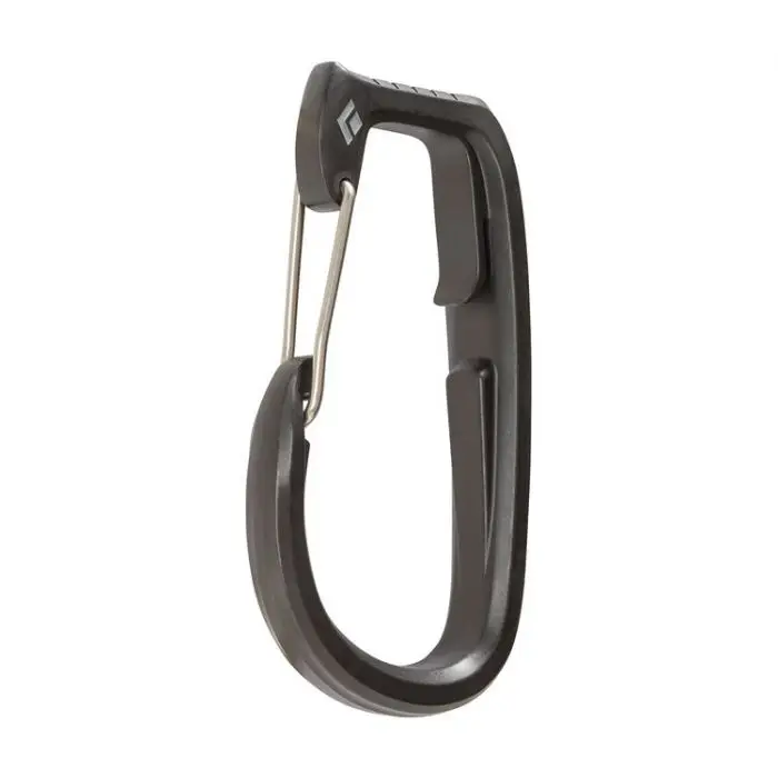 Sprawdź teraz Karabinek BLACK DIAMOND ICE CLIPPER