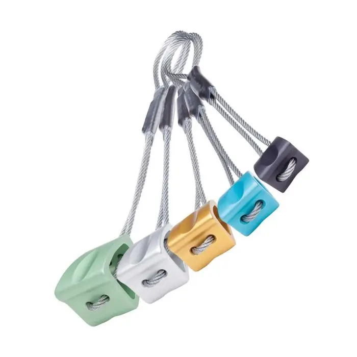 Wysoka jakość Kości DMM WALLNUT SET 7-11