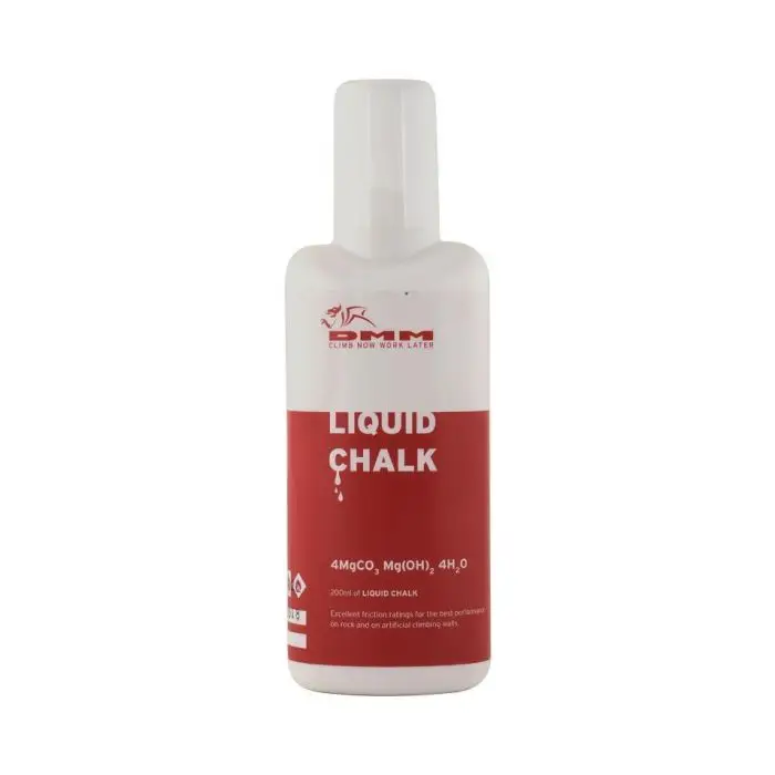 Wyprzedaż Magnezja w płynie DMM 200 ml
