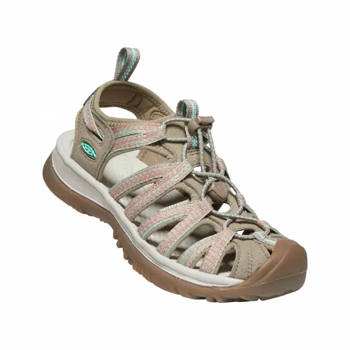 Oferta czasowa Sandały damskie KEEN WHISPER