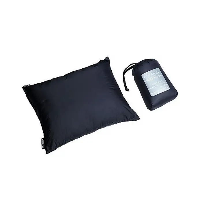 Poduszka COCOON TRAVEL NYLON SHELL Oferta