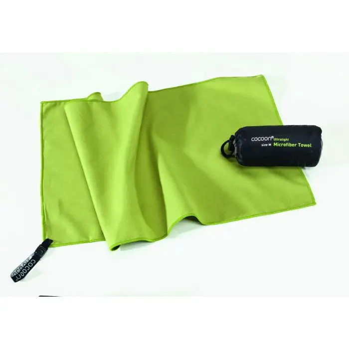 Ręcznik szybkoschnący COCOON ULTRALIGHT Darmowy zwrot