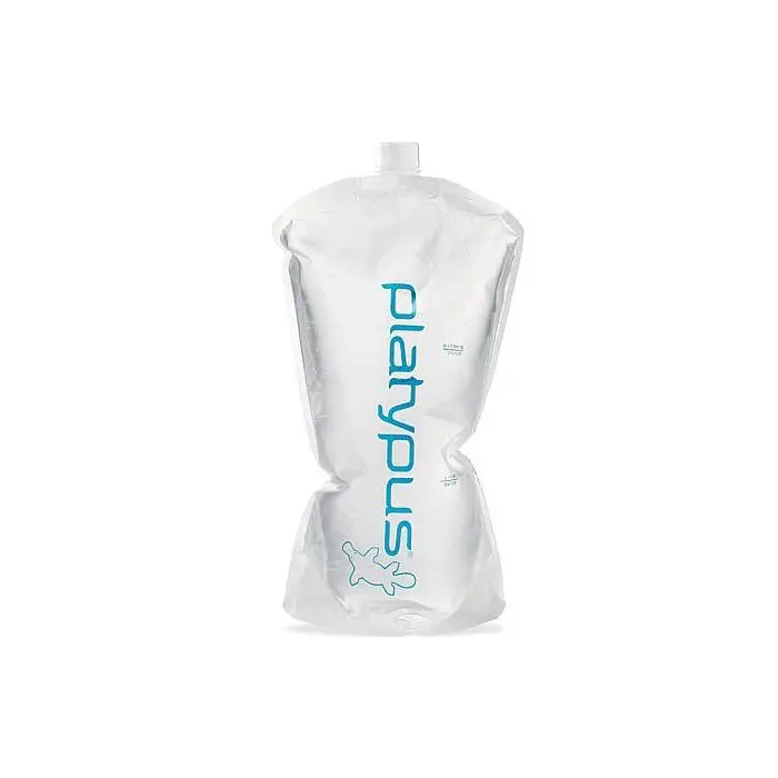 Ekspresowa dostawa Butelka PLATUPUS PLATY™ BOTTLE