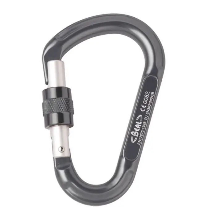 Karabinek BEAL BE LOCK Szybka dostawa