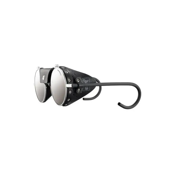 Okulary JULBO VERMONT CLASSIC CHROME SPECTRON 4 / BLACK Bezpieczne zakupy