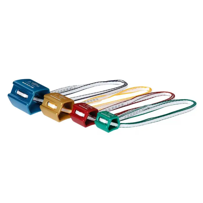 Bezpieczne zakupy Kości DMM TORQUE NUT SET 1-4