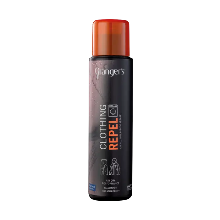 Impregnat do odzieży GRANGER'S CLOTHING REPEL 300 ml Niska cena