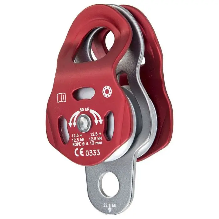 Bloczek CLIMBING TECHNOLOGY ORBITER T (2P662) Dostępne od ręki