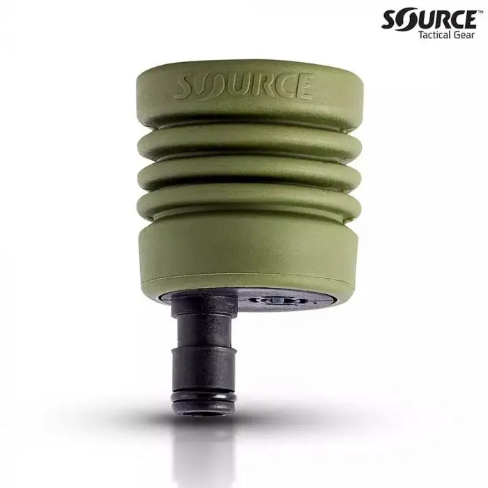 Tani Adapter do uzupełniania wody SOURCE TACTICAL GEAR MILITARY UTA OLIVE