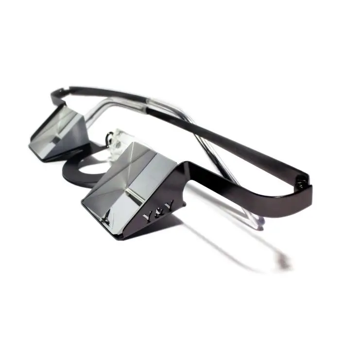 Okulary dla asekurantów Y&Y CLASSIC GREY Ekspresowa dostawa