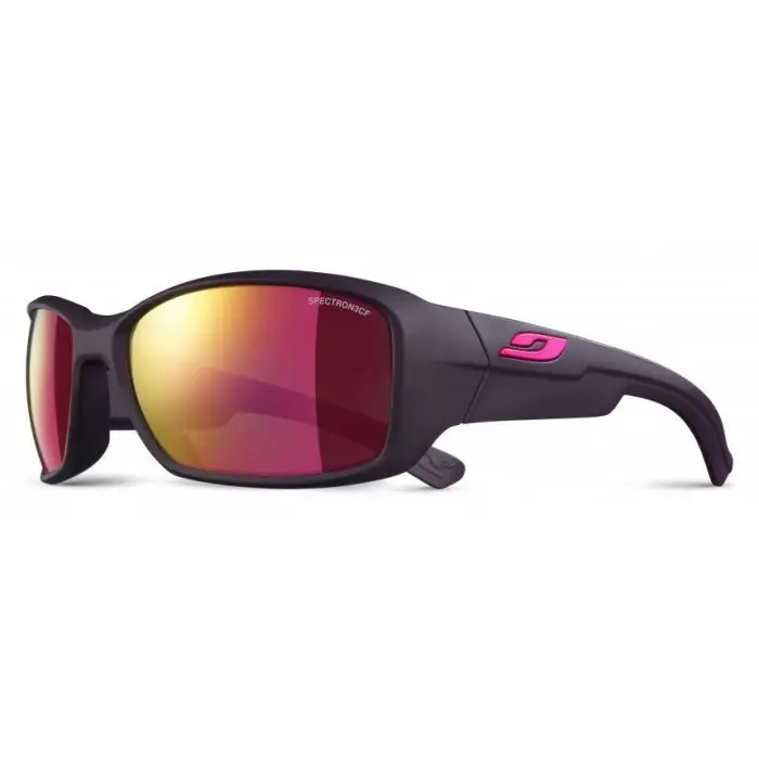 Szybka wysyłka Okulary JULBO WHOOPS / SPECTRON 3 CF / AUGBERINE ROSE (J4001119)