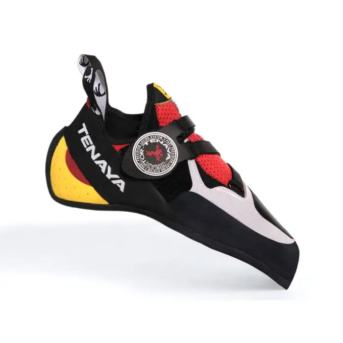 Nie przegap Buty wspinaczkowe TENAYA IATI
