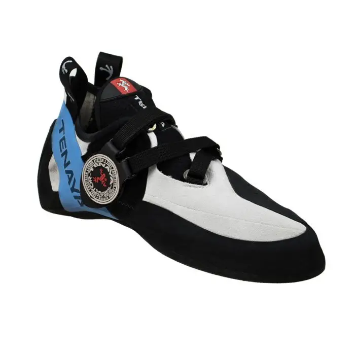 Oferta limitowana Buty wspinaczkowe TENAYA OASI