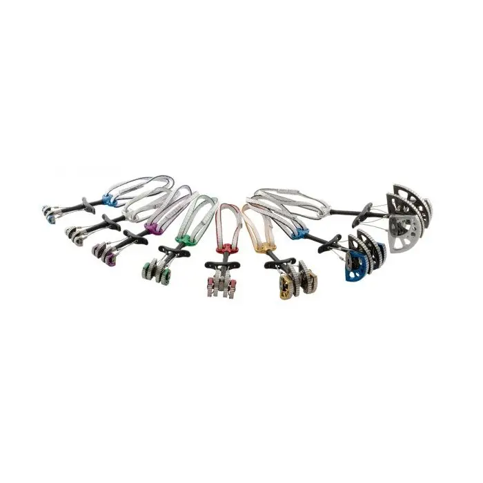 Kość mechaniczna DMM DRAGON II Oferta limitowana