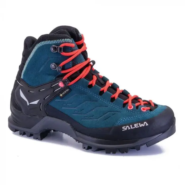 Buty damskie SALEWA MOUNTAIN TRAINER MID GTX Ekspresowa dostawa