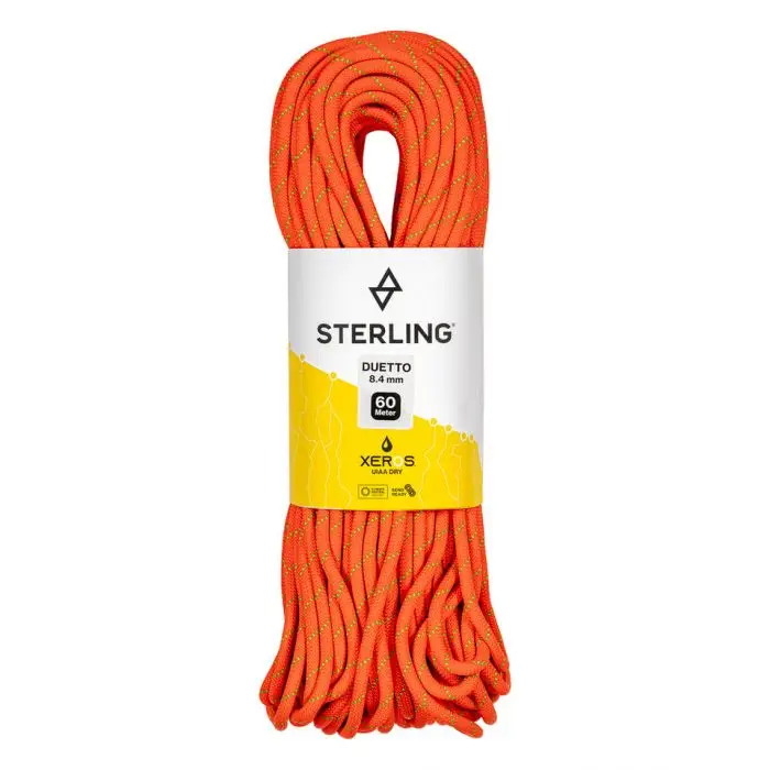 Rabat Lina STERLING EVOLUTION DUETTO DRY COAT 8.4 mm