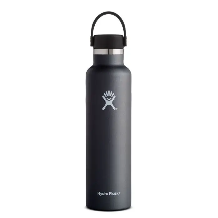 Butelka HYDRO FLASK 24oz (710ml) STANDARD MOUTH FLEX CAP Oferta czasowa
