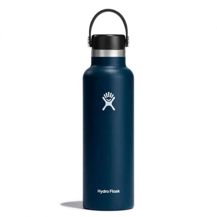 Zamów dziś Butelka HYDRO FLASK 21oz (621ml) STANDARD MOUTH FLEX CAP