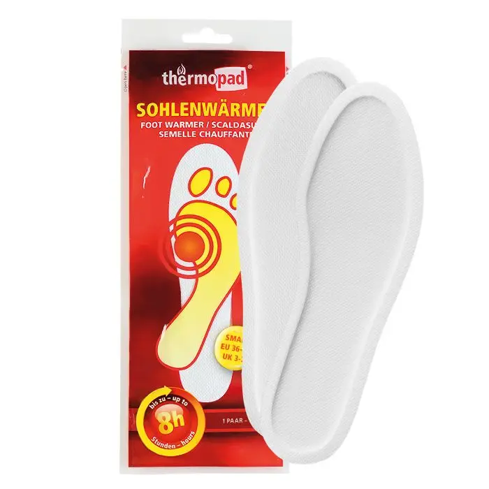 Ogrzewacz THERMOPAD FOOT Najlepsza cena