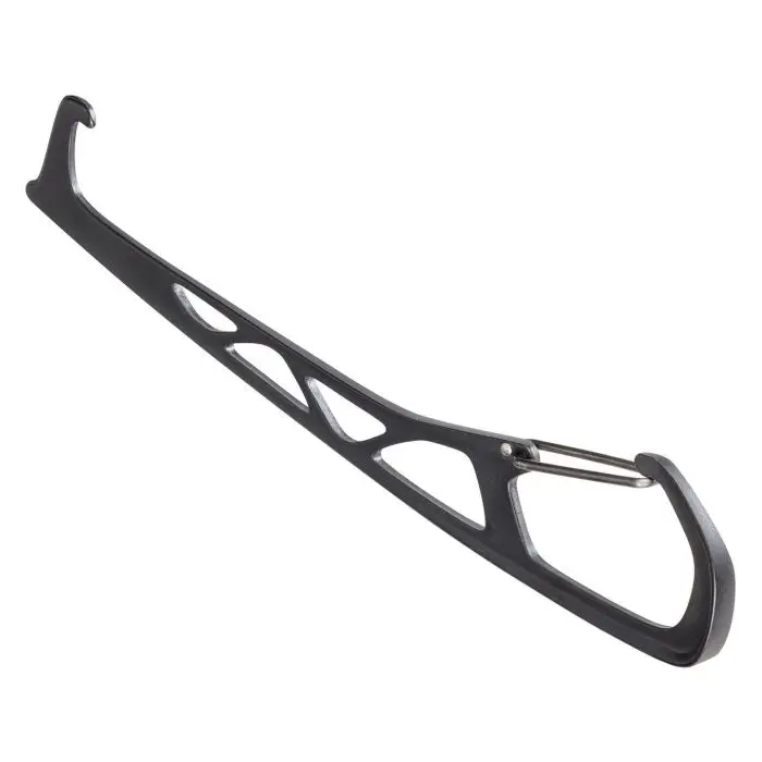Nie przegap Klucz do kości BLACK DIAMOND WIREGATE NUT TOOL