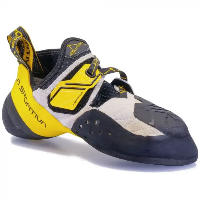 Buty wspinaczkowe męskie LA SPORTIVA SOLUTION Sprawdź teraz