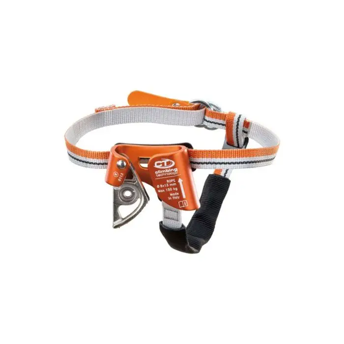 Przyrząd CLIMBING TECHNOLOGY QUICK STEP RIGHT 2D654DOWBCT0STD Ekspresowa dostawa