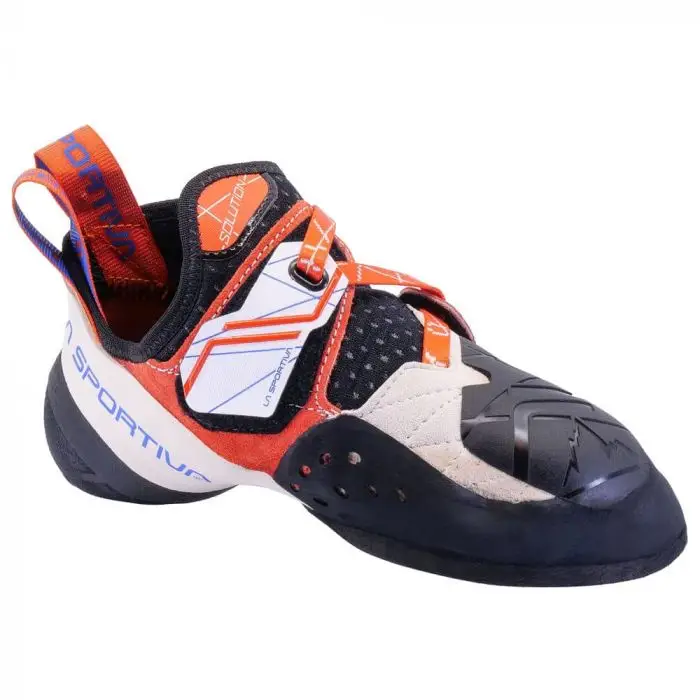 Buty wspinaczkowe damskie LA SPORTIVA SOLUTION Nowy