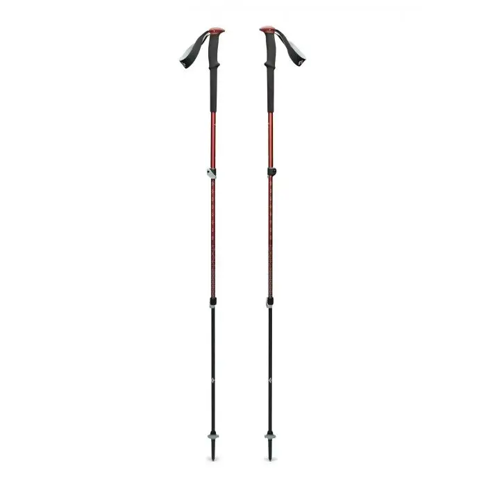 Kije BLACK DIAMOND TRAIL TREKKING Wyjątkowa oferta