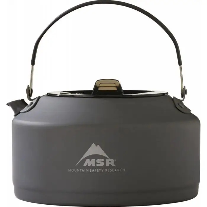 Wyprzedaż Czajnik MSR PIKA 1L TEAPOT