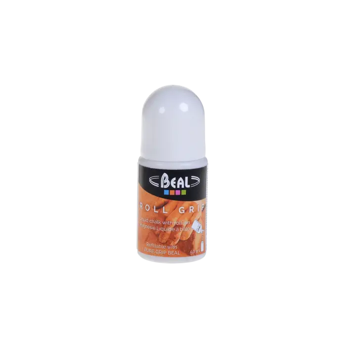 Magnezja w płynie BEAL ROLLGRIP 50 ml Wyjątkowa oferta