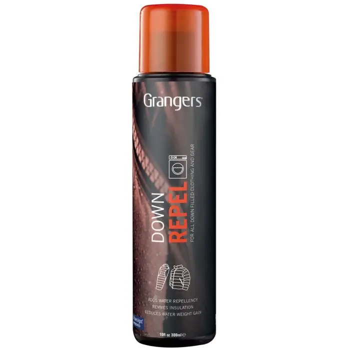 Impregnat do puchu GRANGER'S DOWN REPEL 300 ml Do wyczerpania zapasów