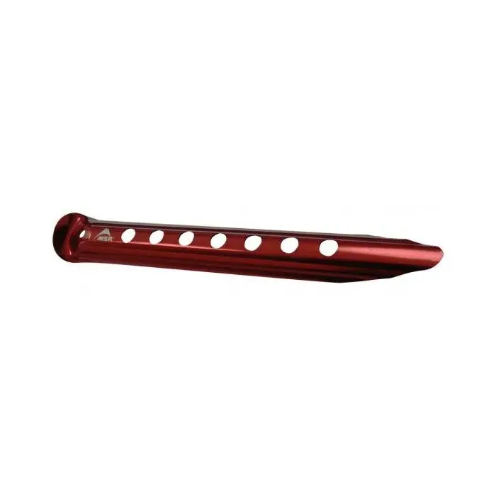 Ostatnia szansa Śledź MSR BLIZZARD TENT STAKES