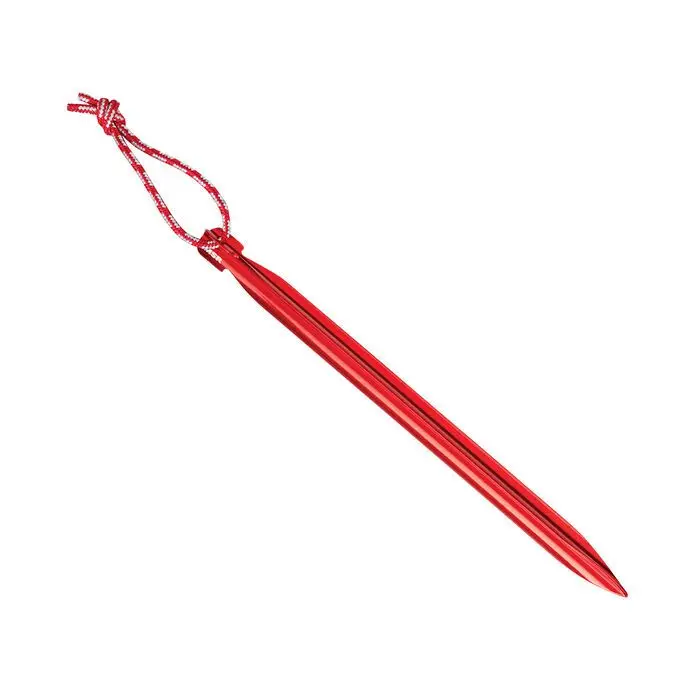 Śledź do namiotu MSR MINI GROUNDHOG TENT STAKES BULK Tylko do końca tygodnia