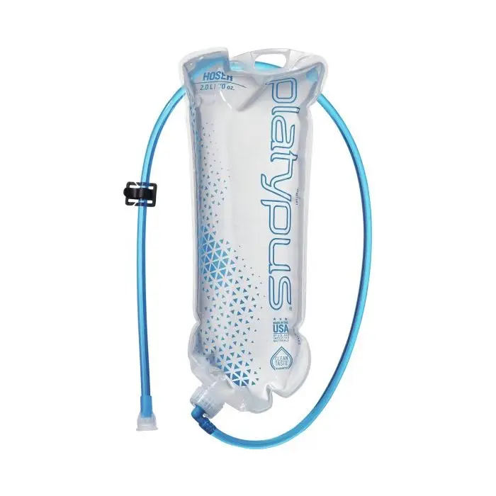 Bukłak na wodę PLATYPUS HOSER RESERVOIR 2.0 L Wyjątkowa oferta