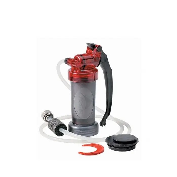 Filtr do wody MSR MINIWORKS EX MICROFILTER Cena promocyjna