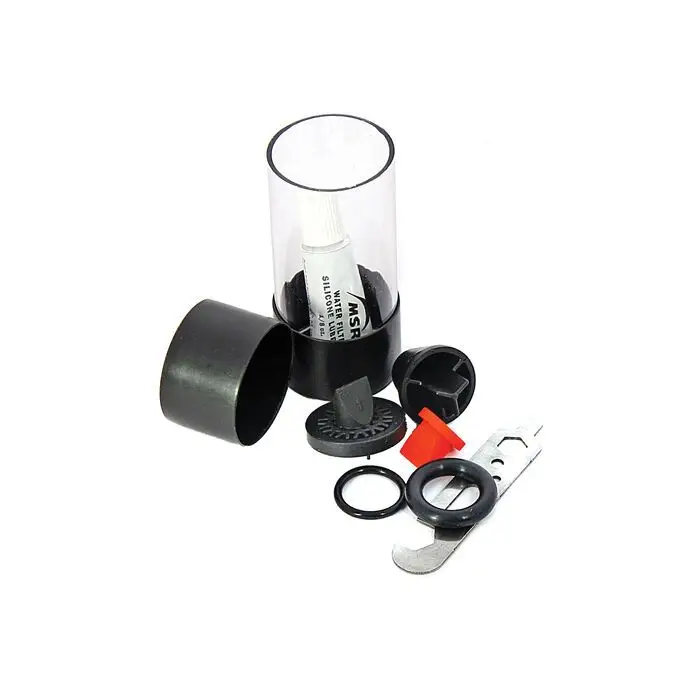 Zestaw naprawczy do filtra MSR HYPERFLOW MICROFILTER MAINTANCE KIT Łatwy zwrot