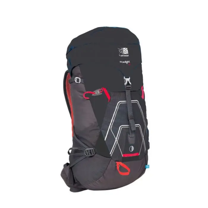 Szybka wysyłka Plecak KARRIMOR SUPERLIGHT 30 /BLACK
