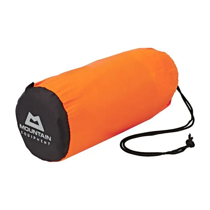 Płachta biwakowa MOUNTAIN EQUIPMENT ULTRALITE BIVI BAG DOUBLE Najlepsza cena