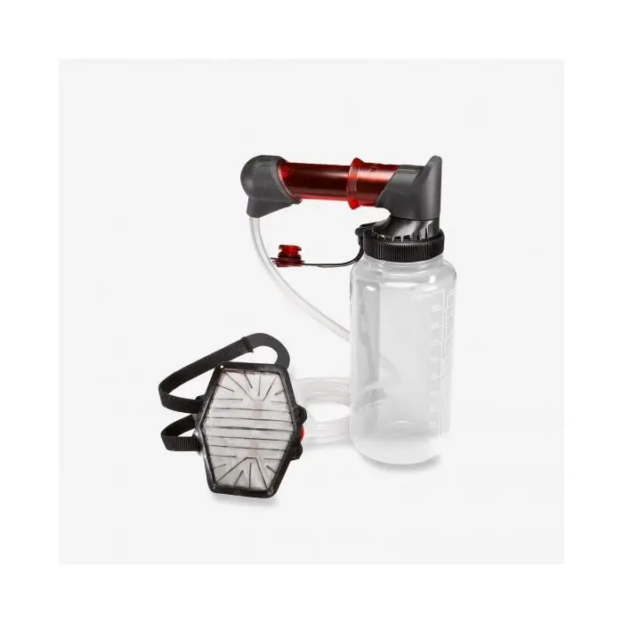 Wyjątkowa oferta Filtr do wody MSR HYPERFLOW MICROFILTER