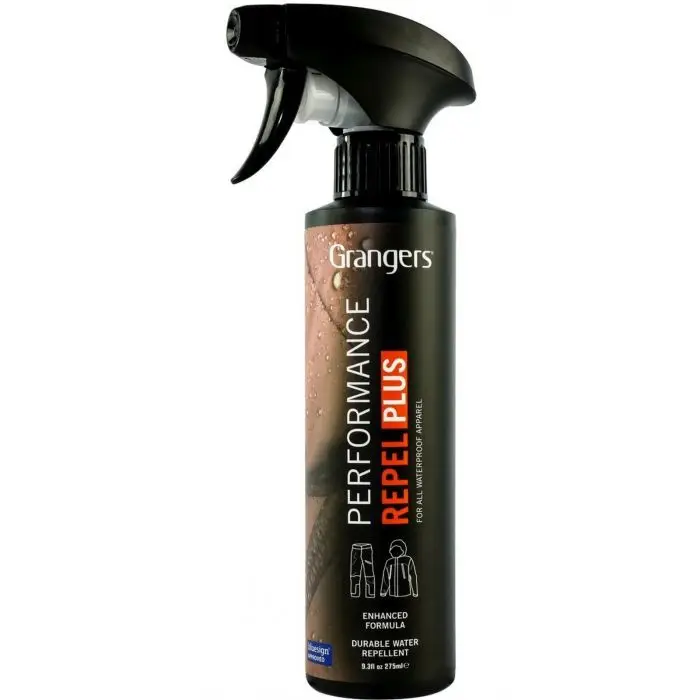 Impregnat w atomizerze do odzieży GRANGER'S PERFORMANCE REPEL PLUS 275ml Super okazja