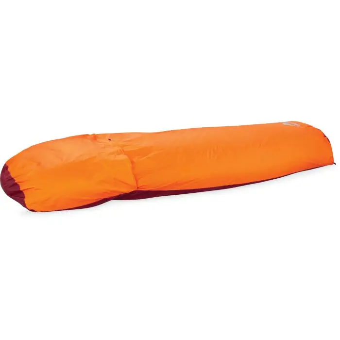 Nowy Płachta biwakowa MSR PRO BIVY