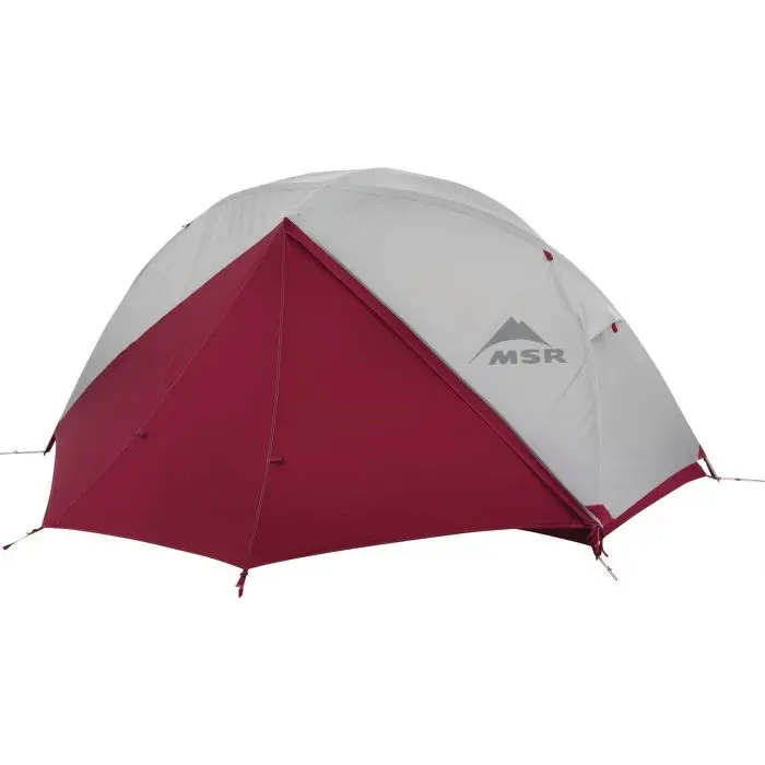 Namiot jednoosobowy MSR ELIXIR 1 / GREY Oferta