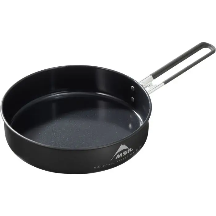 Hit sprzedaży Patelnia MSR CERAMIC SKILLET