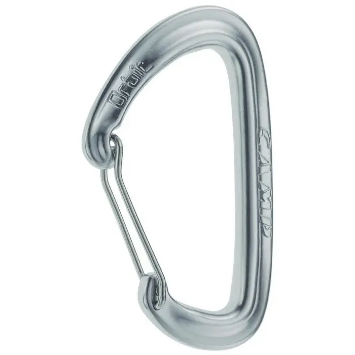 Bestseller Karabinek CAMP ORBIT WIRE STRAIGHT