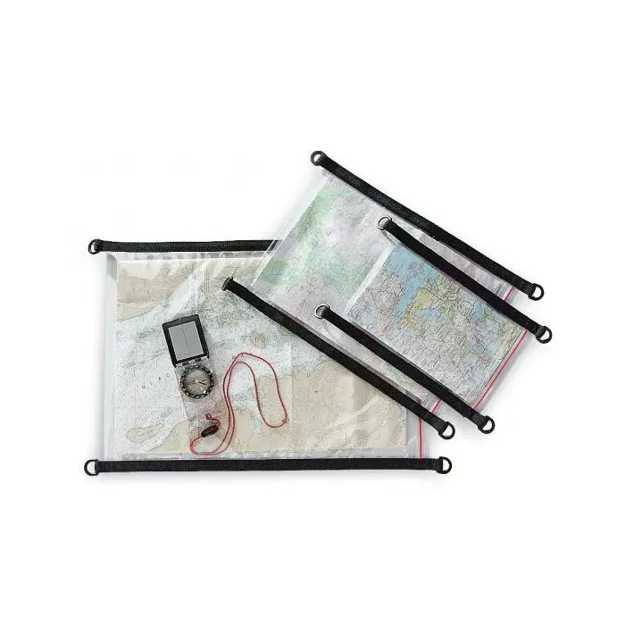 Niska cena Mapnik wodoszczelny SEALLINE MAP CASE