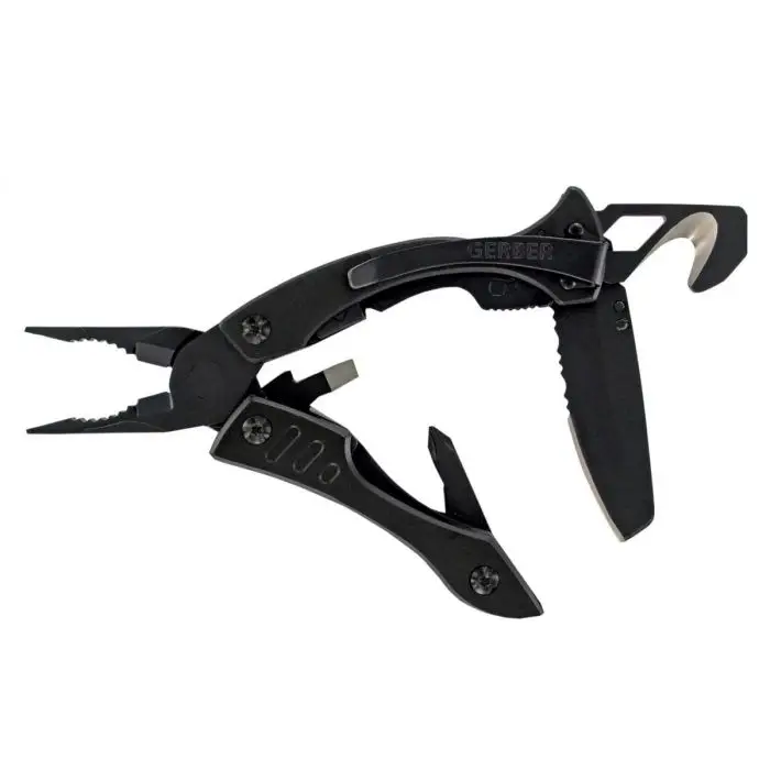 Multitool GERBER CRCIAL W/STRAP CUTTER Zamów teraz