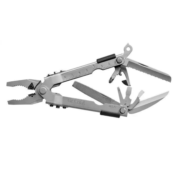 Multitool GERBER MP600 BLUNTNOSE Hit cenowy