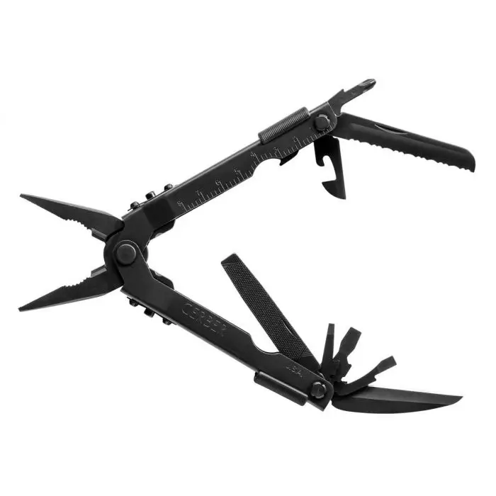 Obniżka ceny Multitool GERBER MP600 NEEDLENOSE BLACK